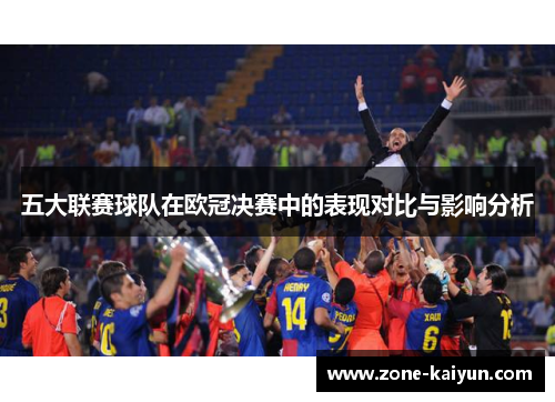 五大联赛球队在欧冠决赛中的表现对比与影响分析