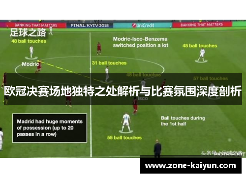 欧冠决赛场地独特之处解析与比赛氛围深度剖析