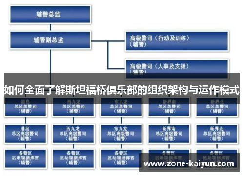 如何全面了解斯坦福桥俱乐部的组织架构与运作模式 如何全面了解斯坦福桥俱乐部的组织架构与运作模式