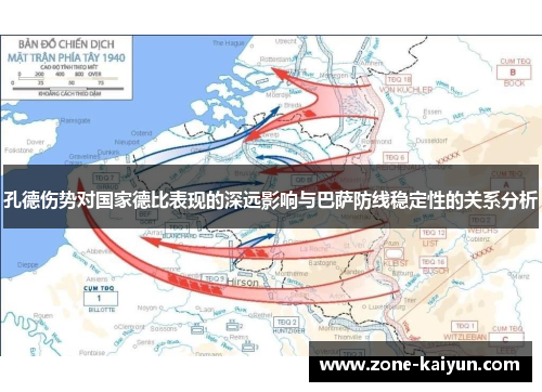 孔德伤势对国家德比表现的深远影响与巴萨防线稳定性的关系分析
